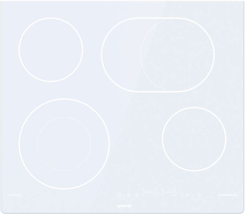Электрическая варочная панель Gorenje ECT643SYW