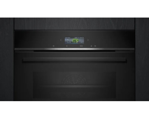 Духовой шкаф Siemens CB 774G1B1