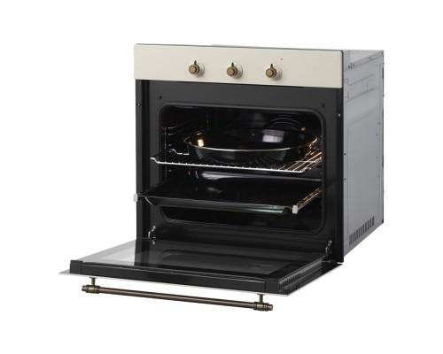Электрический духовой шкаф Simfer B6EO16112
