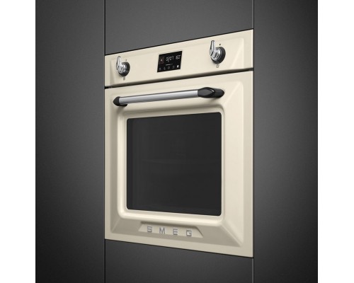 Духовой шкаф Smeg SOP6902S2PP