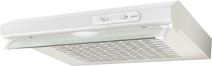 Вытяжка JET AIR LIGHT WH/F/50