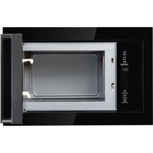 Встраиваемая микроволновая печь Hiberg VM 8505 B