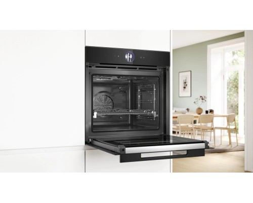 Духовой шкаф Bosch HRG976NB1