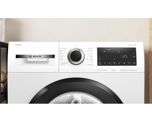Стиральная машина Bosch WGG254FESN