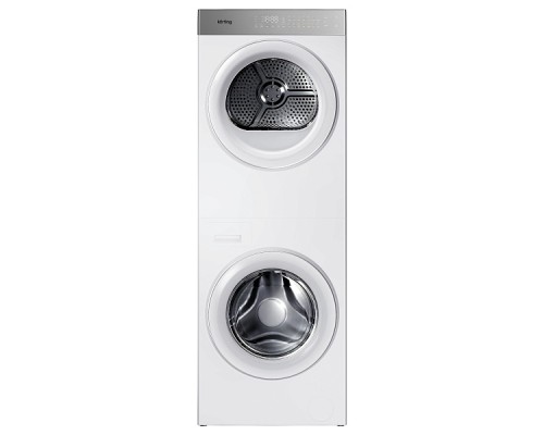 Стиральная машина с сушкой Korting KWD 601296