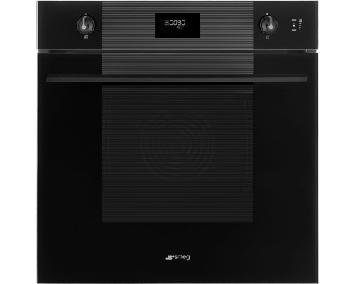 Духовой шкаф Smeg SO6101S2B3