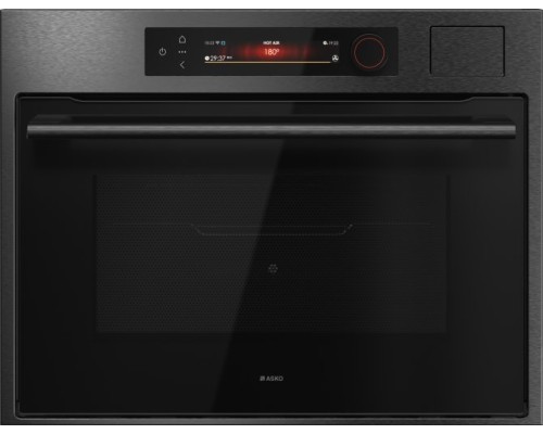 Компактный духовой шкаф Asko OCSM64BSH
