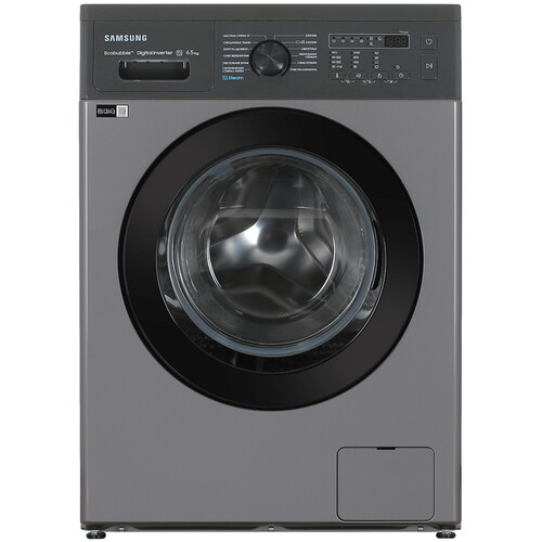 Стиральная машина Samsung WW65AG4S21CXLD