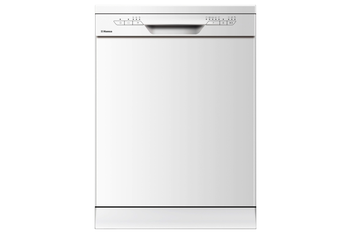Посудомоечная машина Hansa ZWM6777WH