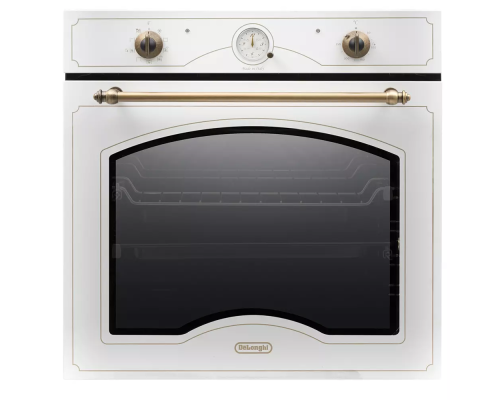 Электрический духовой шкаф Delonghi CM 9L W RUS