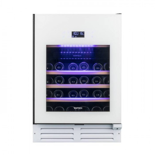 Холодильник винный Temptech EX60DRW
