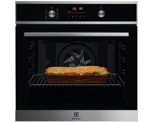 Духовой шкаф Electrolux EOF6P76X2