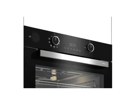 Конвекционный духовой шкаф Grundig GEDM12300B