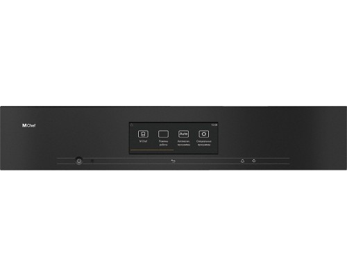 Комбинированный духовой шкаф Miele DO7860 OBSW