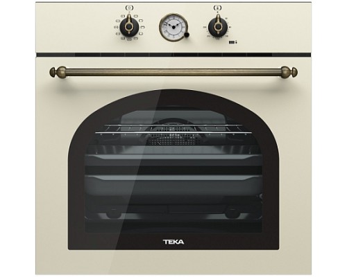 Духовой шкаф Teka HRB 6300 VNB BRASS