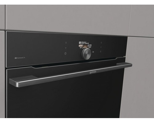 Духовой шкаф с СВЧ Gorenje BCM4058B