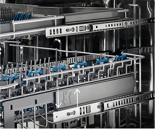 Встраиваемая посудомоечная машина Electrolux KECA7305L