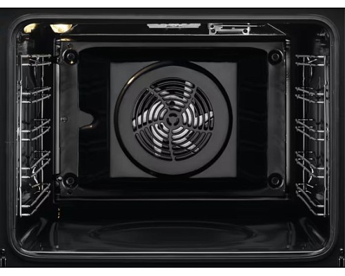 Духовой шкаф Electrolux LOC8H31X