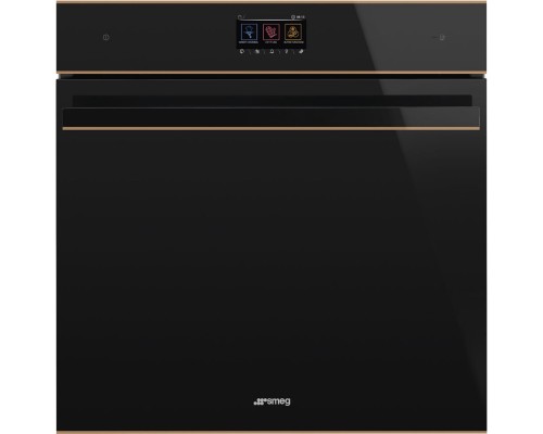 Духовой шкаф Smeg SOP6604TPNR