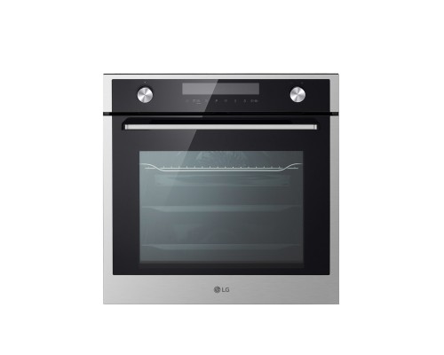Встраиваемый духовой шкаф LG WSEZM7225S2
