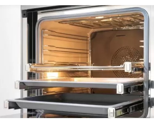 Духовой шкаф Miele H2265-1B EDST/CLST