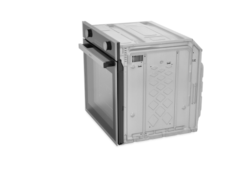 Духовой шкаф Hotpoint FE9 824 H IX
