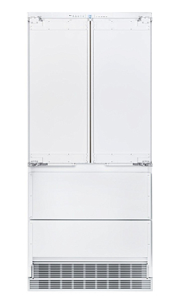 Встраиваемый холодильник Liebherr ECBN 6256 PremiumPlus
