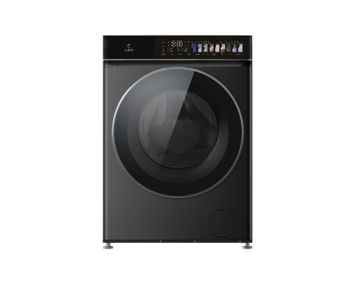 Стиральная машина Lex LWM12012BLIDD color