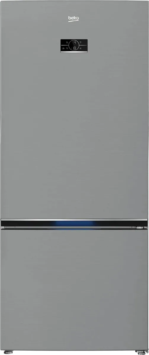 Холодильник Beko RCNE590E30ZXP