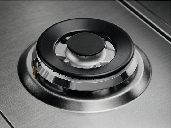 Варочная панель Electrolux EGS6436SX