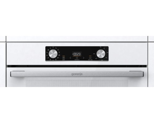 Духовой шкаф Gorenje BOS6737E13WG
