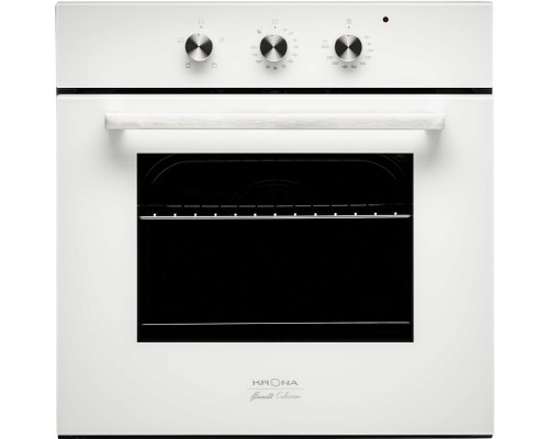 Духовой шкаф Krona ESSENZA 60 WH