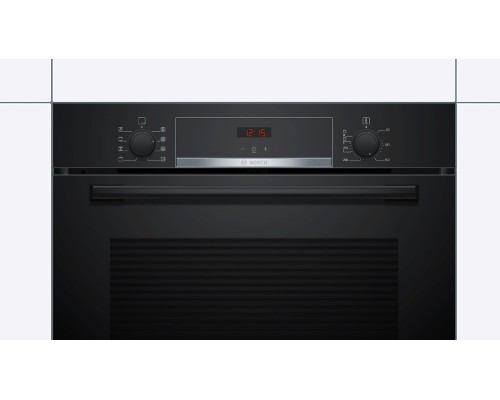 Духовой шкаф Bosch HBA553BA0