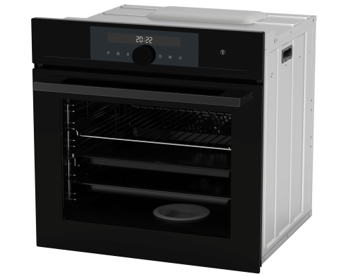 Духовой шкаф Haier HOX-FP5RAGB
