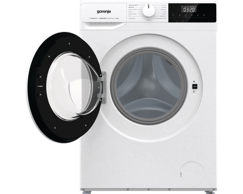 Стиральная машина Gorenje W1NHPI62SCS
