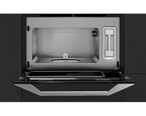 Встраиваемый духовой шкаф-пароварка De Dietrich DKV4530X