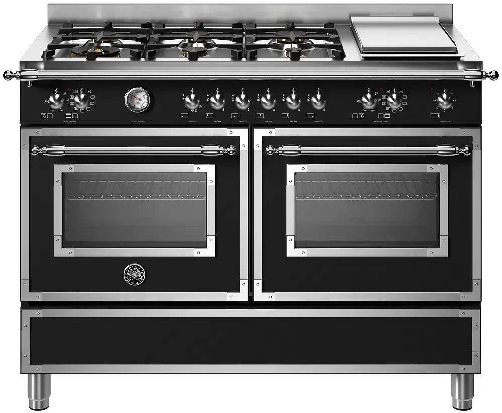 Варочный центр Bertazzoni Heritage HER126G2ENET
