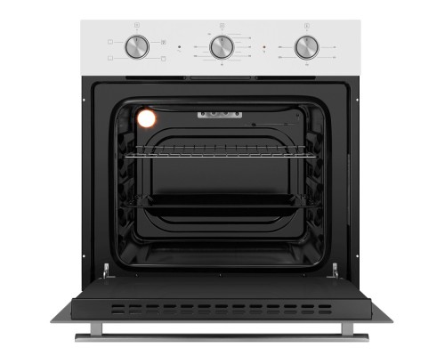 Шкаф духовой электрический MAUNFELD AEOC6040W