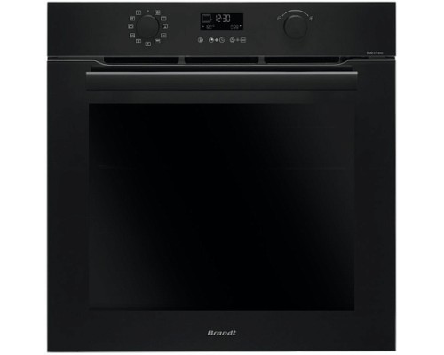 Встраиваемый духовой шкаф BRANDT BOH3415A