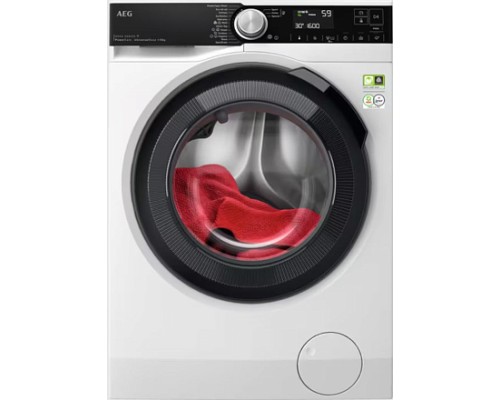Стиральная машина AEG LFR85166OE