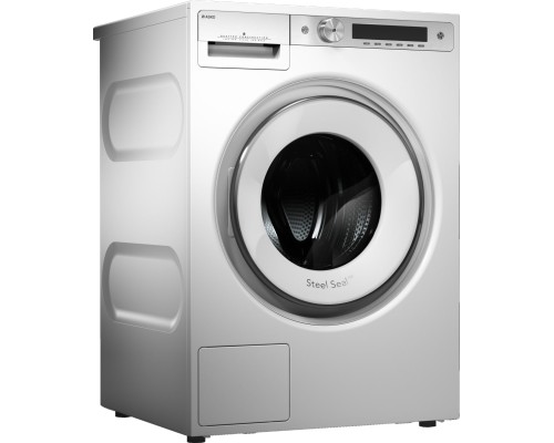 Стиральная машина Asko W6098P.W/1