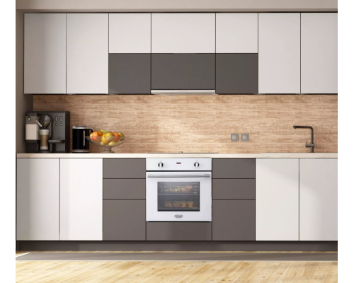 Газовый духовой шкаф DeLonghi DGGW4