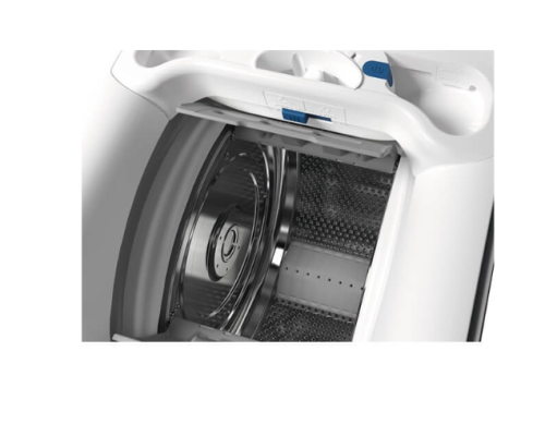 Стиральная машина Electrolux EW7TN3272SP