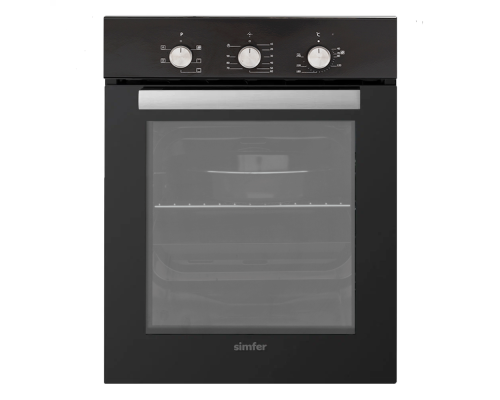 Электрический духовой шкаф Simfer B4ES16022