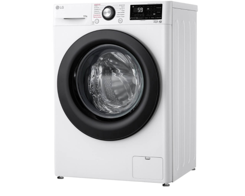 Стирально-сушильная LG F2V3FR6W