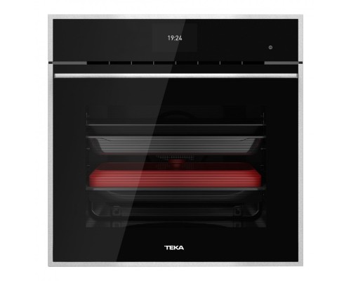 Духовой шкаф Teka iOVEN BLACK-SS