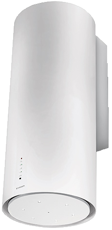 Вытяжка без купола Faber CYLINDRA PLUS WH GLOSS A37 335.0492.565