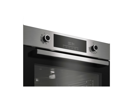 Духовой шкаф Hotpoint FE8 821 H IX