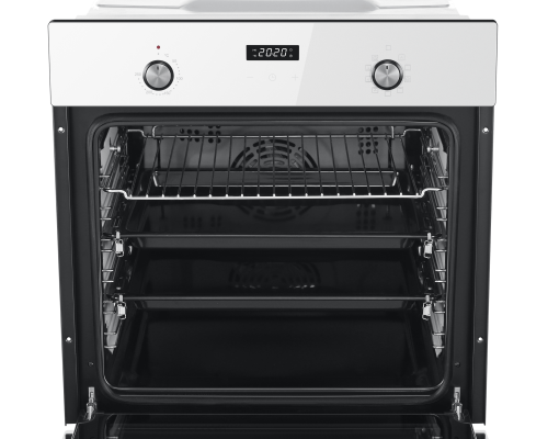 Духовой шкаф Haier HOX-P09CGW