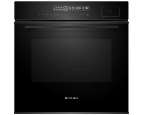 Духовой шкаф Maunfeld MEOR7216STB